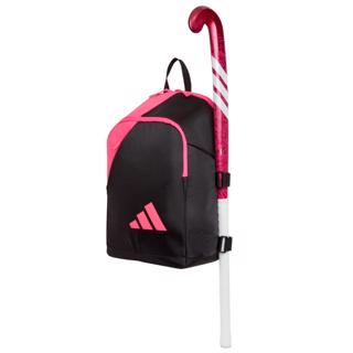 adidas VS .6 Hockey Backpack BLACK/PINK 