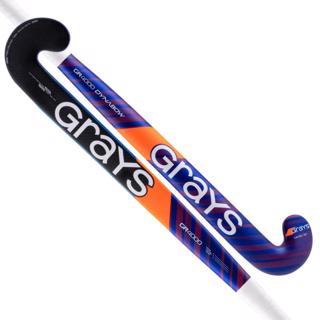 Grays GR4000 Dynabow Hockey Stick JUNIOR 