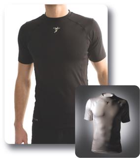 Precision Fit Short Sleeve Base Layer  