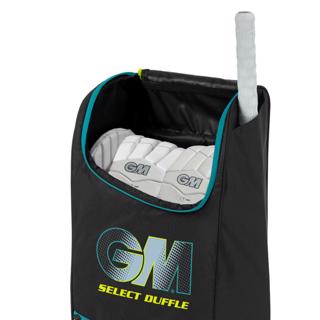 Gunn & Moore SELECT Cricket Duffle B 