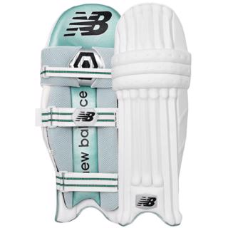 New Balance Burn 1000 Batting Pads 