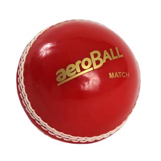 Aero Match Weight Safety Cricket Ball  