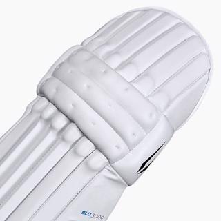 DSC Blu 3000 Batting Pads 