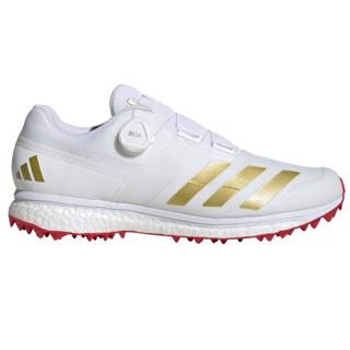 adidas 22YDS BOOST BOA Cricket Shoe RE 