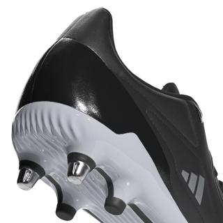 adidas RS15 Elite SG Rugby Boots BLACK 