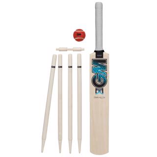 Gunn & Moore DIAMOND Cricket Set 