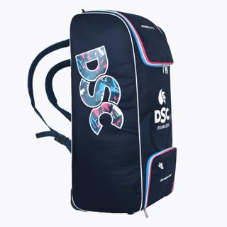 DSC Intense Wheelie Duffle Bag 