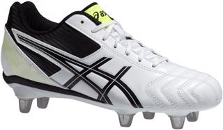 asics rugby boots size 13