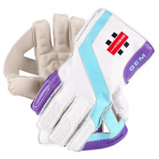 Gray Nicolls GEM WK Gloves 