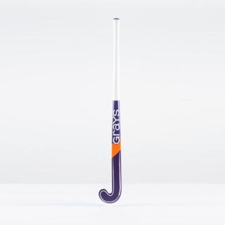 Grays GT3 Hockey Stick PURPLE JUNIOR 