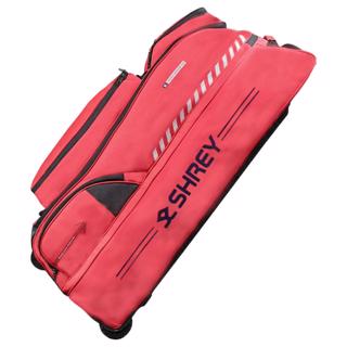 Shrey Legacy Wheelie 150 Cricket Bag R 