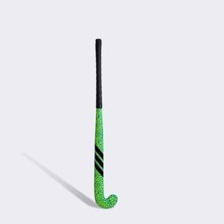 adidas Youngstar .9 GREEN Wooden Hockey% 