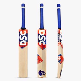 DSC Krunch 110 KW Cricket Bat JUNIOR%2 