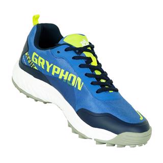Gryphon Aero G8 Hockey Shoes BLUE 