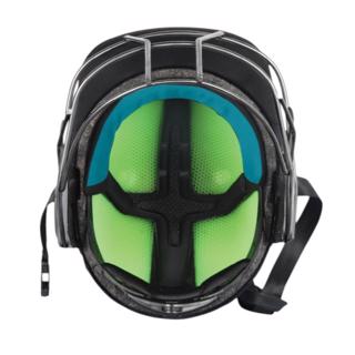 Shrey Koroyd Helmet TITANIUM Grille 