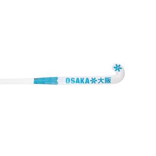 Osaka Mid Bow 40 Hockey Stick BLUE T 