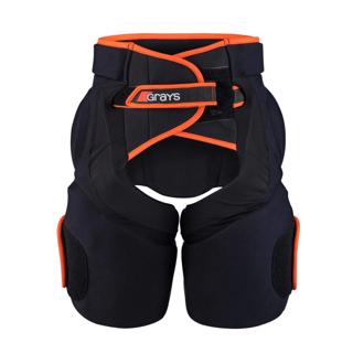 Grays Elite GK Padded Shorts 