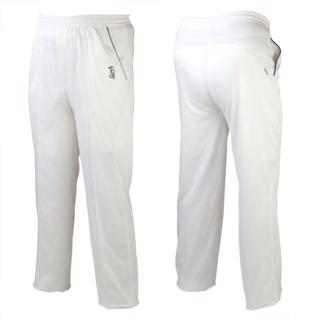 Kookaburra Apex Cricket Trousers NAVY TR 