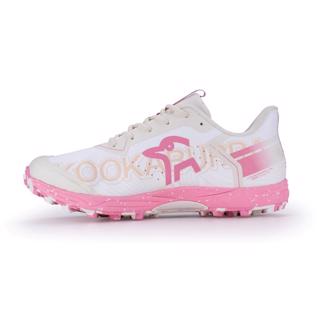Kookaburra AURORA Hockey Shoes BONE 