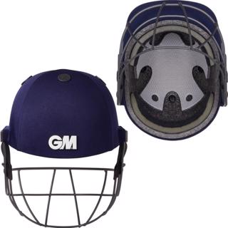 Gunn & Moore Maestro Cricket Helmet 