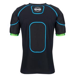 Gilbert CHARGER X1.1 Rugby Body Armour%2 