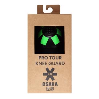 Osaka Hockey Penalty Corner Knee Pads 