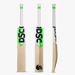DSC Spliit 3000 Cricket Bat 
