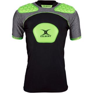 Gilbert Atomic V3 Rugby Body Armour BL 
