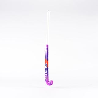 Grays ULTRABOW 3 Hockey Stick PURPLE J 
