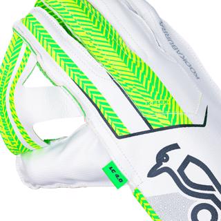 Kookaburra LC 4.0 WK Gloves STANDARD 