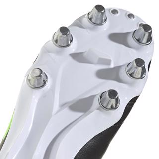 adias KAKARI SG Rugby Boots BLACK 