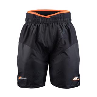 Grays Elite Pro GK Overshorts BLACK 
