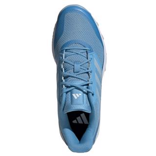 adidas Flexcloud 2.1 BLUE Hockey Shoes 