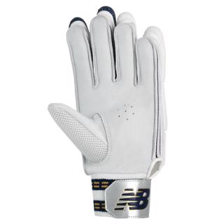 New Balance DC600 Batting Gloves JUNIOR 
