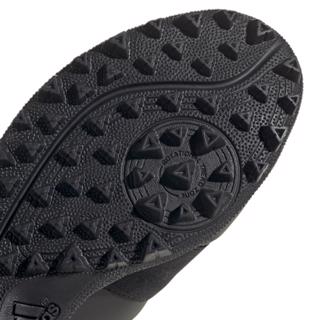 adidas Divox BLACK Hockey Shoes  