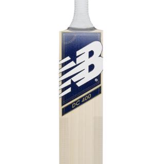 New Balance DC400 Cricket Bat JUNIOR 