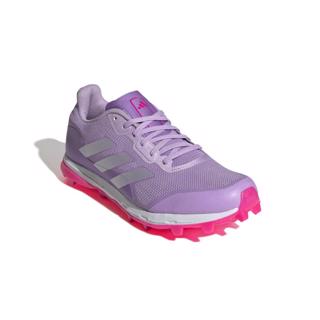 adidas Fabela Zone 2.1 Hockey Shoes PU 