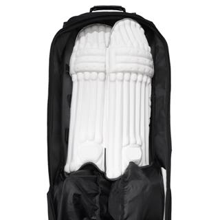 Shrey Meta Wheelie 150 Cricket Bag BLA 