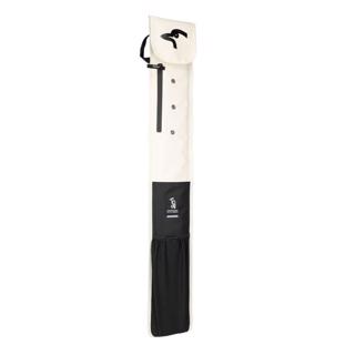 Kookaburra OCTANE Hockey Stick Bag BONE 