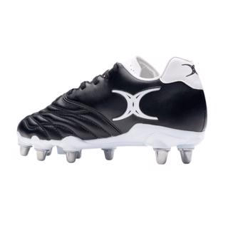 Gilbert SIDESTEP ICON 8S Rugby Boots B 