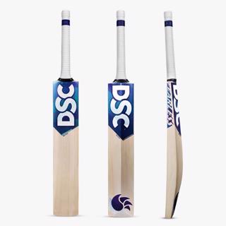 DSC Blu 5000 Cricket Bat JUNIOR 