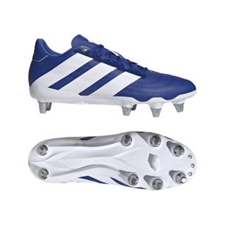 adidas KAKARI SG Rugby Boots ROYAL BLU 