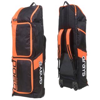 Grays G900 Hockey Wheelie / Duffle Kit 