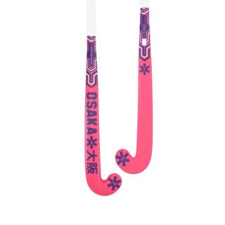 Osaka Mid Bow WG HOT PINK Hockey Sti 