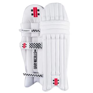 Gray Nicolls Classic Academy Batting Pad 