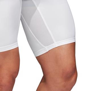 adidas Alphskin Sport Short Tights WHITE 