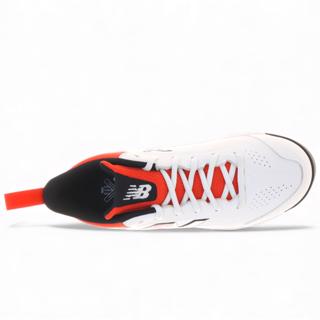 New Balance KC4020 F6 Rubber Cricket S 