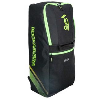 Kookaburra D6500 Duffle Bag JUNIOR, BL 