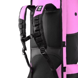 Osaka Pro Tour Stick Bag LARGE ROSE  