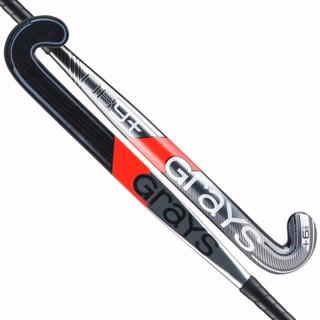 Grays DYNABOW 9 Plus Hockey Stick BLAC 